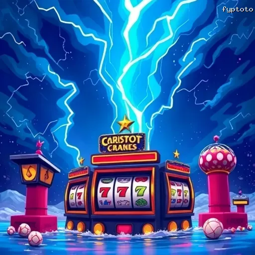 fyptoto: Promo dan Bonus Terbaik untuk Para Gamer Indonesia