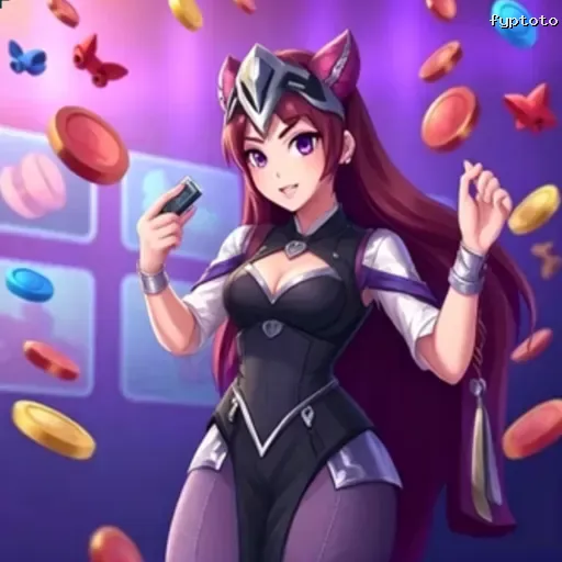 Menjelajahi Fitur Unggulan Situs Game fyptoto