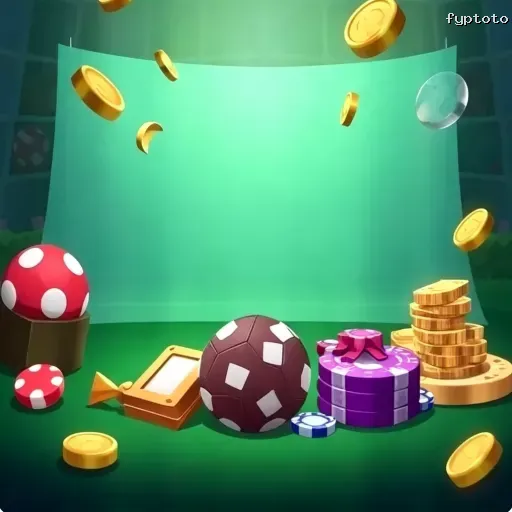 Mengulas Fitur Menarik di Situs Game fyptoto