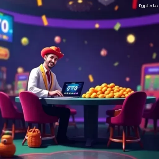 Panduan Lengkap Menggunakan Situs Game fyptoto