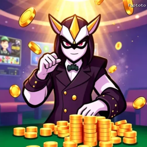 Keamanan dan Keandalan Situs fyptoto di Dunia Game